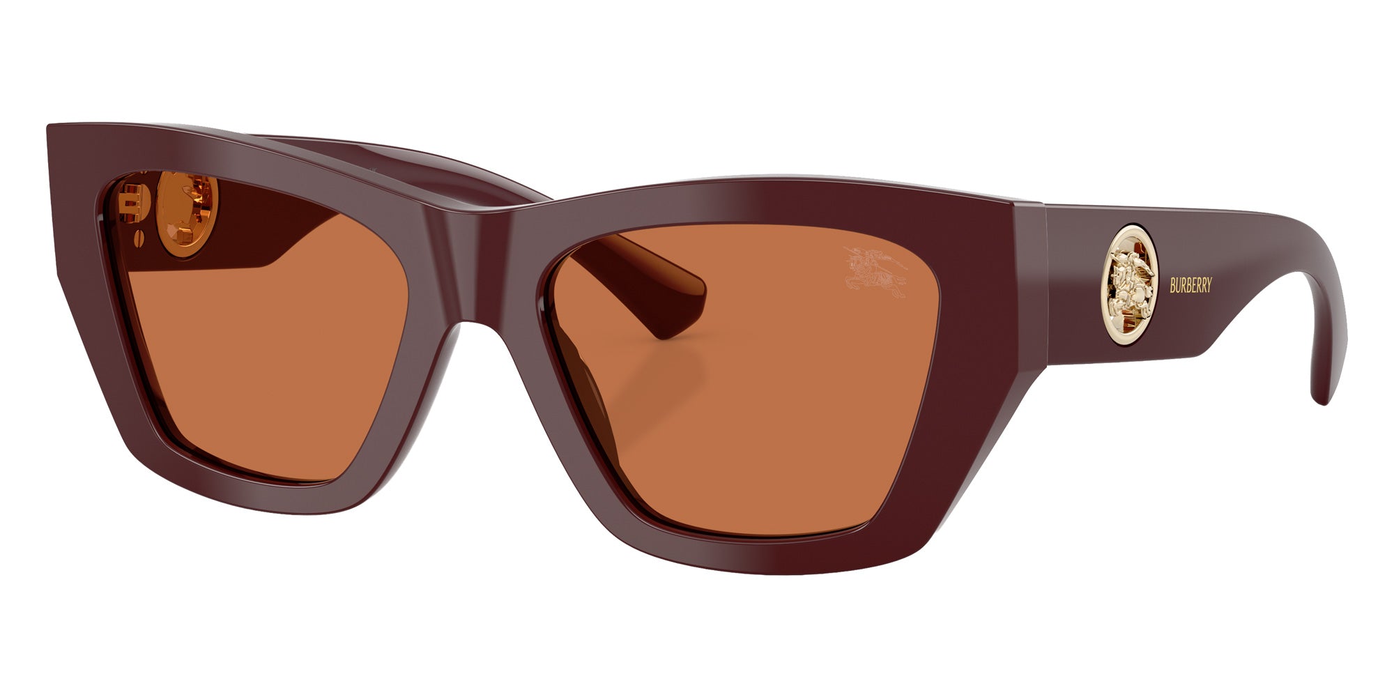 BURBERRY BE4492 411973 54 - Bordeaux #id:be4492411973_s:104105