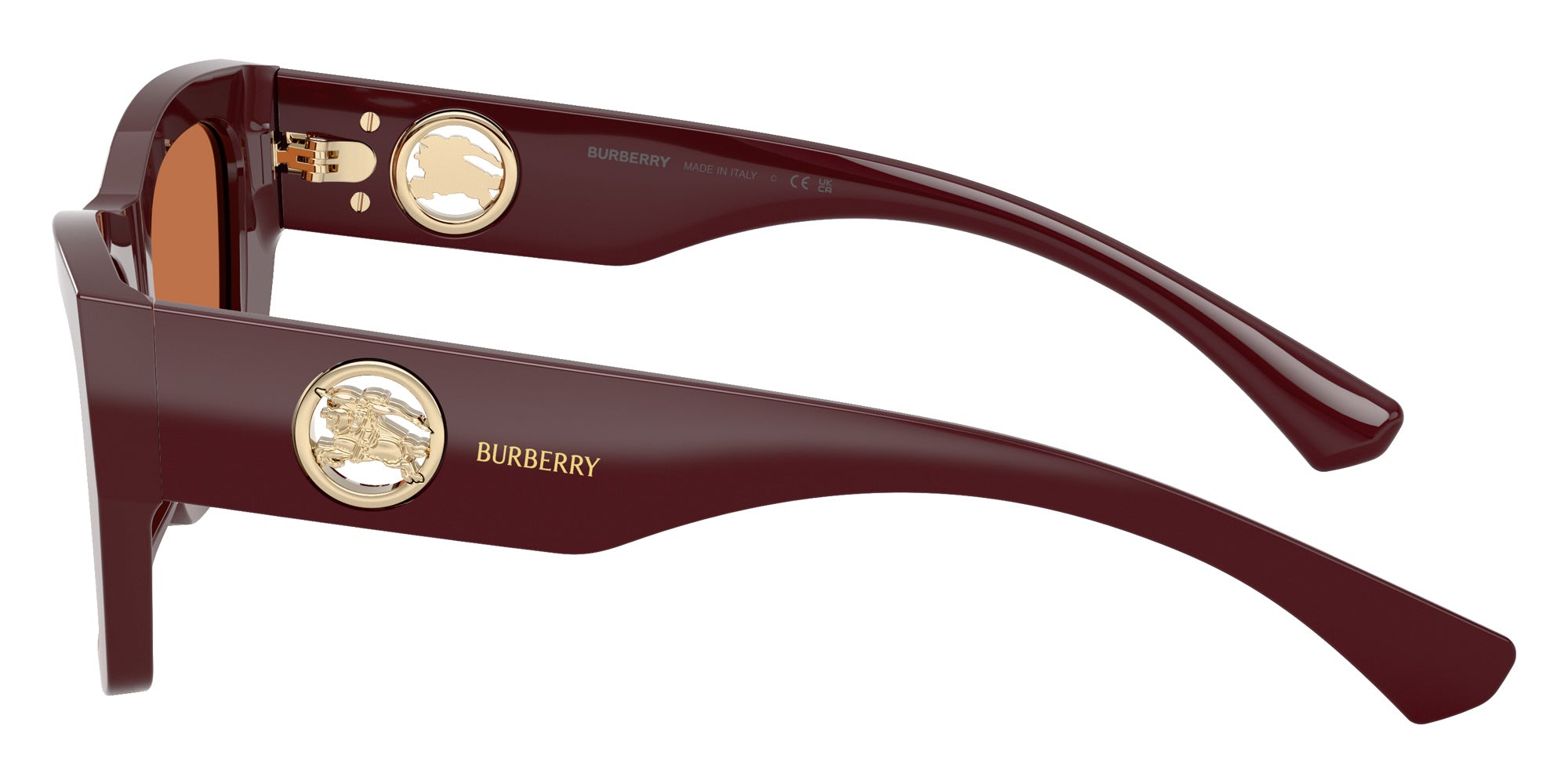 BURBERRY BE4492 411973 54 - Bordeaux #id:be4492411973_s:104110