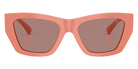 BURBERRY BE4492 421973 54 - Pink #id:be4492421973_s:106120