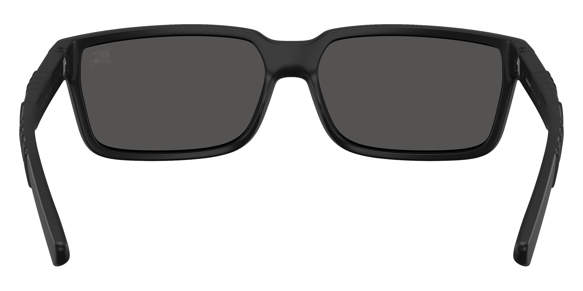 BURBERRY BE4495D 346487 61 - Matte Black #id:be4495d346487_s:100115