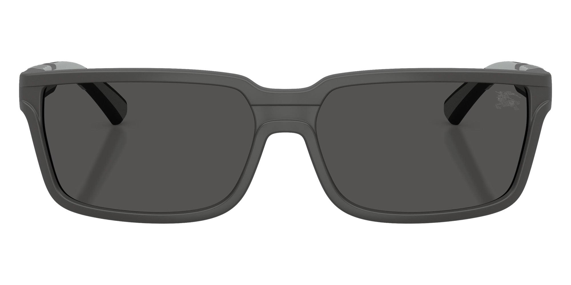 BURBERRY BE4495D 423387 61 - Matte Gray #id:be4495d423387_s:102120