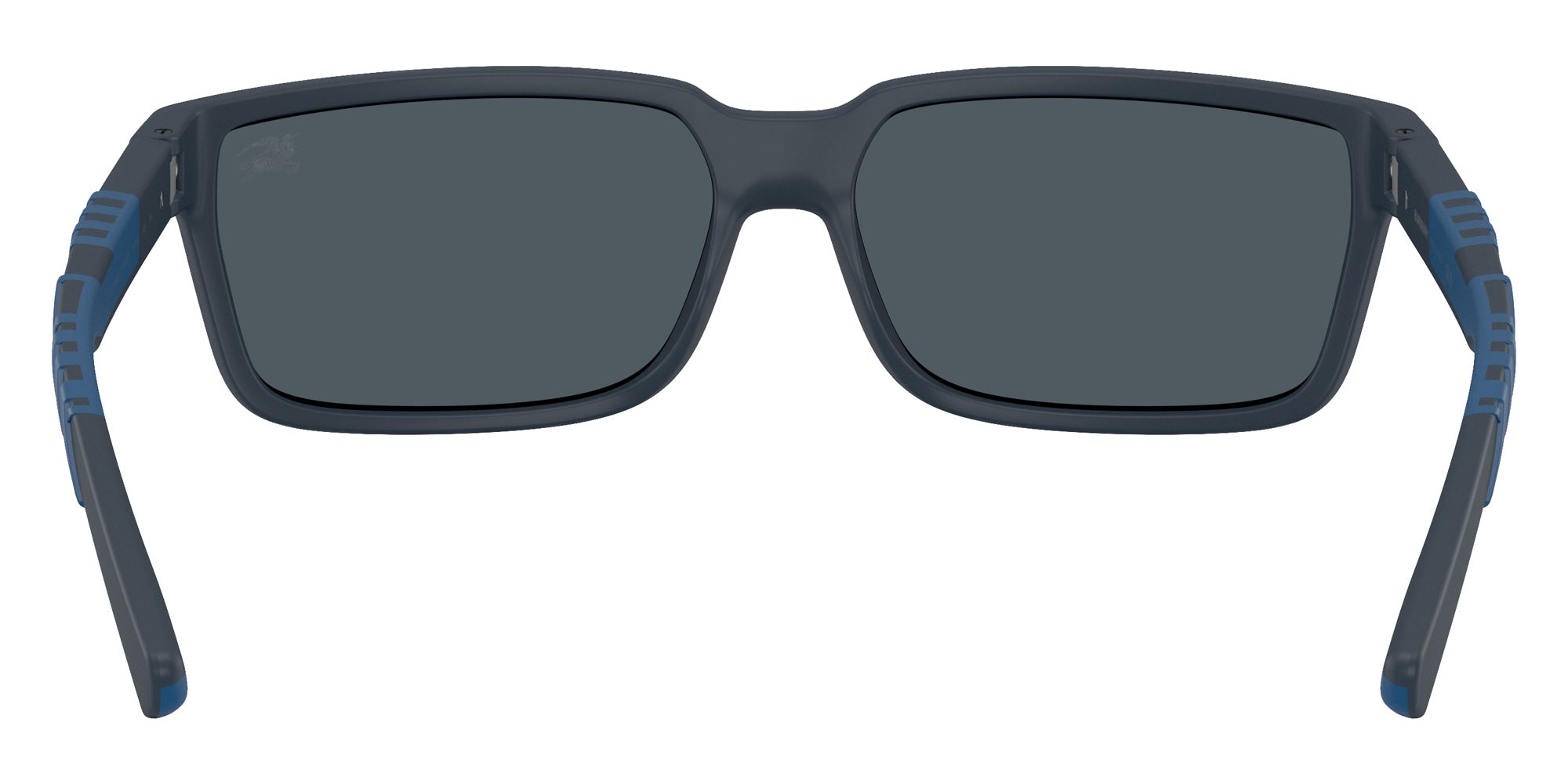 BURBERRY BE4495D 424087 61 - Matte Blue #id:be4495d424087_s:106115