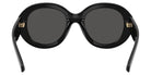 BURBERRY BE4497U 300187 52 - Black / Dark Gray #id:be4497u300187_s:100115