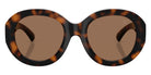 BURBERRY BE4497U 300273 52 - Dark Tortoise / Brown #id:be4497u300273_s:102100