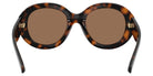 BURBERRY BE4497U 300273 52 - Dark Tortoise / Brown #id:be4497u300273_s:102115