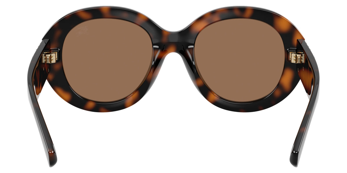 BURBERRY BE4497U 300273 52 - Dark Tortoise / Brown #id:be4497u300273_s:102115