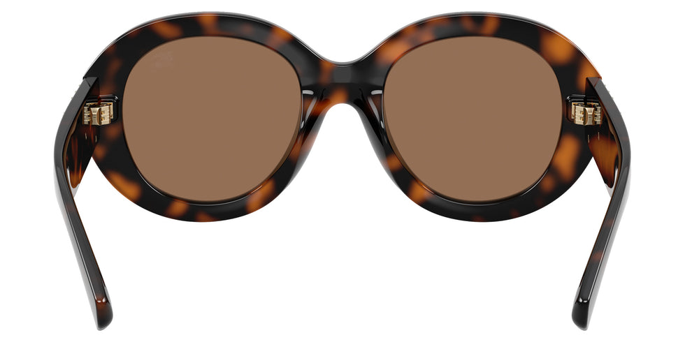 BURBERRY BE4497U 300273 52 - Dark Tortoise / Brown #id:be4497u300273_s:102115