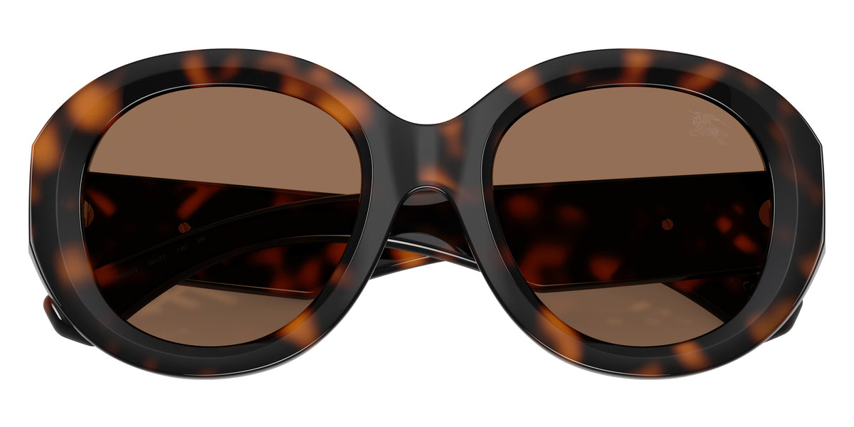 BURBERRY BE4497U 300273 52 - Dark Tortoise / Brown #id:be4497u300273_s:102120