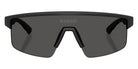 BURBERRY BE4498 426087 138 - Matte Black / Dark Gray #id:be4498426087_s:102100