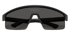 BURBERRY BE4498 426087 138 - Matte Black / Dark Gray #id:be4498426087_s:102120