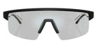 BURBERRY BE4498 426569 138 - Matte Black / Grigio Tampo Argento Mirrored #id:be4498426569_s:106100