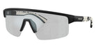 BURBERRY BE4498 426569 138 - Matte Black / Grigio Tampo Argento Mirrored #id:be4498426569_s:106105