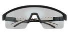 BURBERRY BE4498 426569 138 - Matte Black / Grigio Tampo Argento Mirrored #id:be4498426569_s:106120