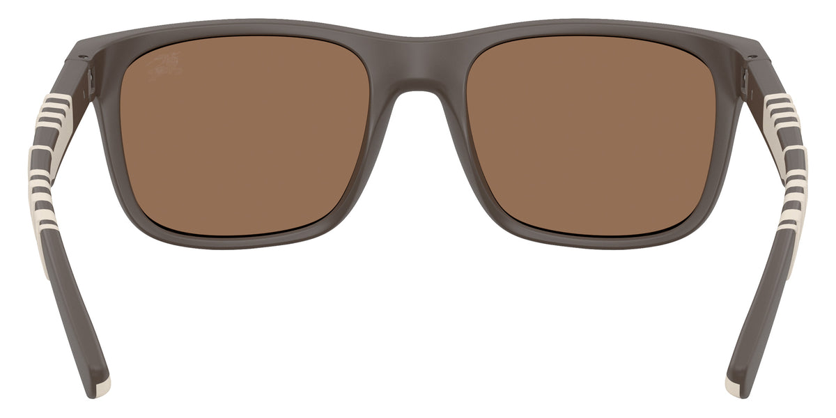BURBERRY BE4499U 423473 55 - Matte Brown / Dark Brown #id:be4499u423473_s:100115