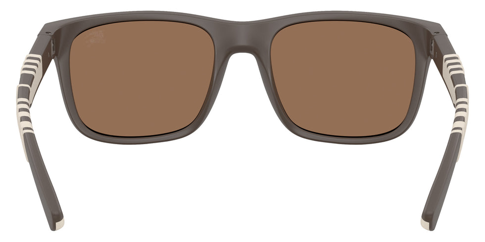 BURBERRY BE4499U 423473 55 - Matte Brown / Dark Brown #id:be4499u423473_s:100115