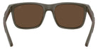 BURBERRY BE4499U 426373 55 - Matte Green / Dark Brown #id:be4499u426373_s:104115