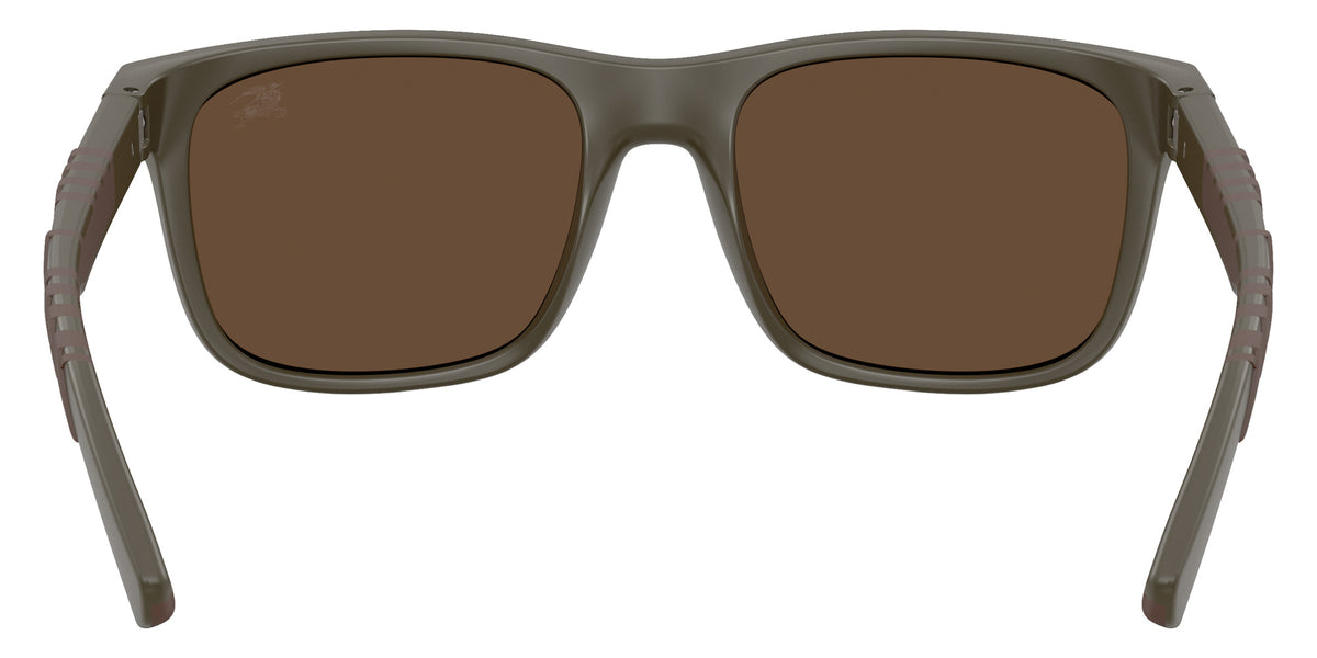 BURBERRY BE4499U 426373 55 - Matte Green / Dark Brown #id:be4499u426373_s:104115