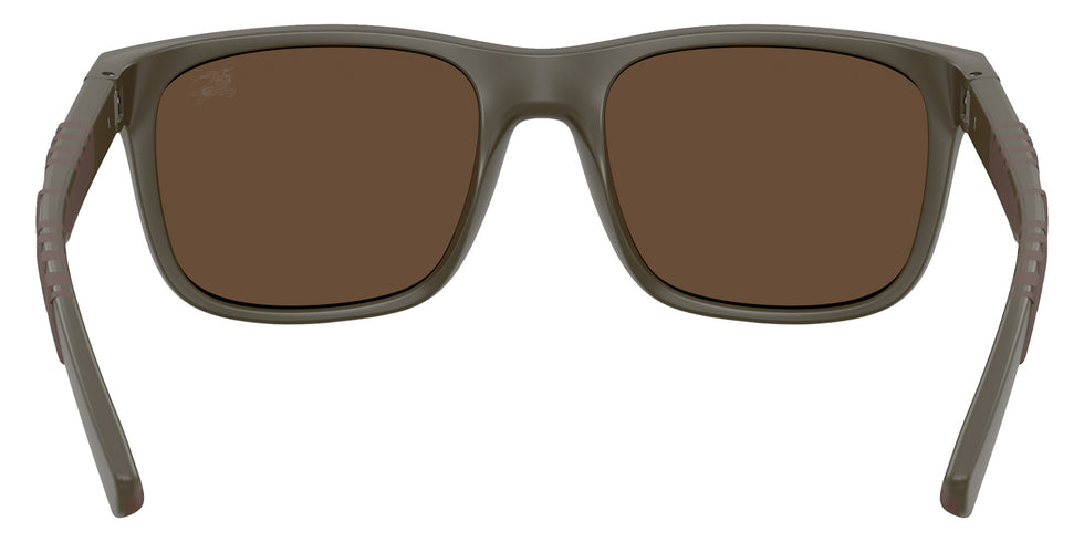 BURBERRY BE4499U 426373 55 - Matte Green / Dark Brown #id:be4499u426373_s:104115