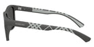 BURBERRY BE4499U 426487 55 - Matte Gray / Dark Gray #id:be4499u426487_s:106110