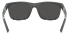 BURBERRY BE4499U 426487 55 - Matte Gray / Dark Gray #id:be4499u426487_s:106115