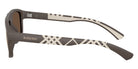 BURBERRY BE4501U 4234F9 57 - Matte Brown / Brown Mirrored Bronze #id:be4501u4234f9_s:100110