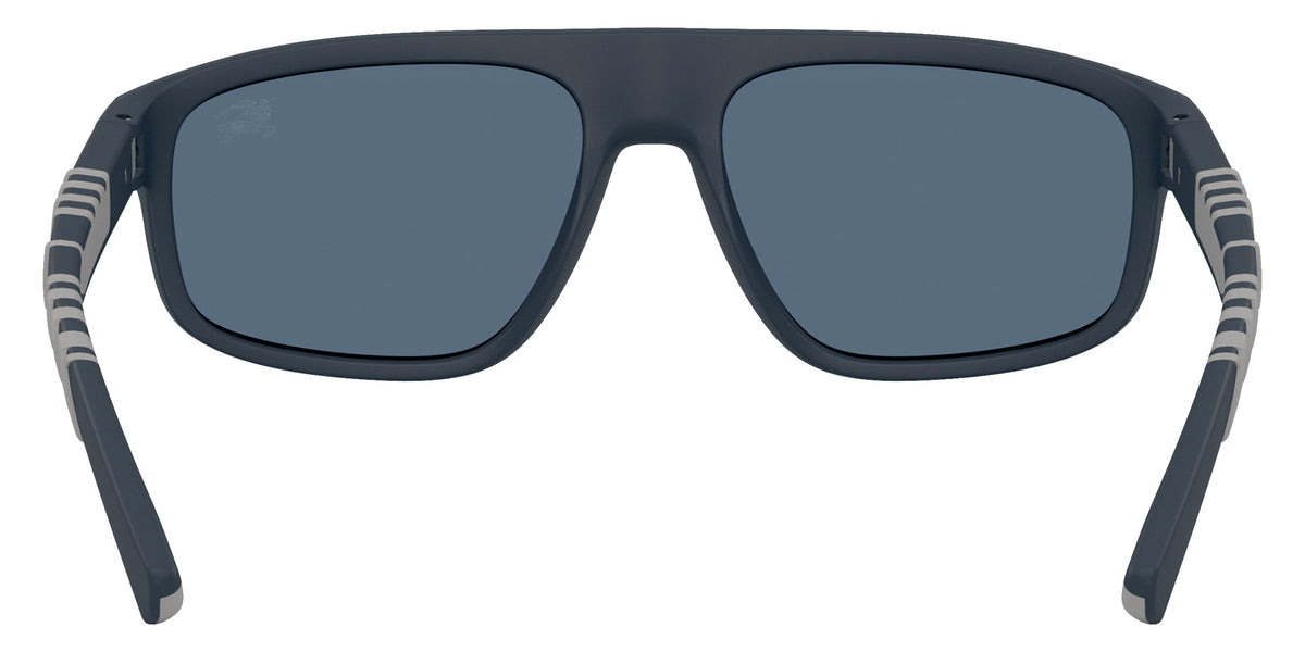 BURBERRY BE4501U 426180 57 - Matte Blue / Dark Blue #id:be4501u426180_s:104115