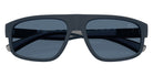 BURBERRY BE4501U 426180 57 - Matte Blue / Dark Blue #id:be4501u426180_s:104120
