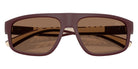 BURBERRY BE4501U 426273 57 - Matte Bordeaux / Dark Brown #id:be4501u426273_s:106120