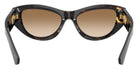 BURBERRY BE4502 410689 53 - Yellow Havana / Brown Gradient #id:be4502410689_s:102115