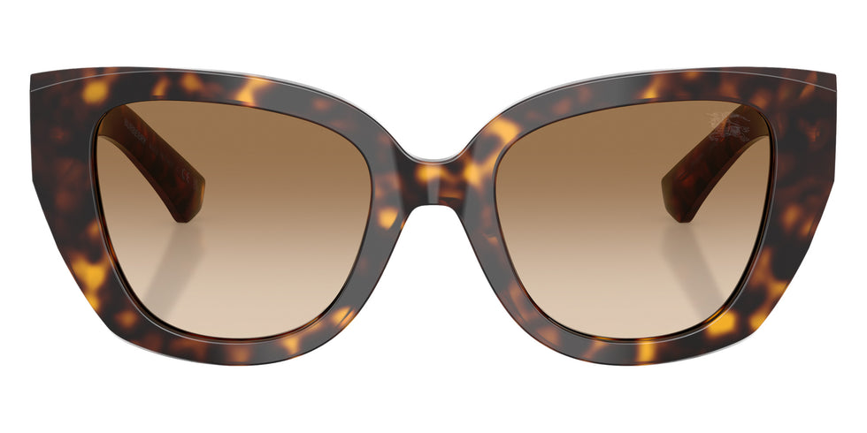 BURBERRY BE4503 300289 50 - Dark Havana / Brown Gradient #id:be4503300289_s:102100