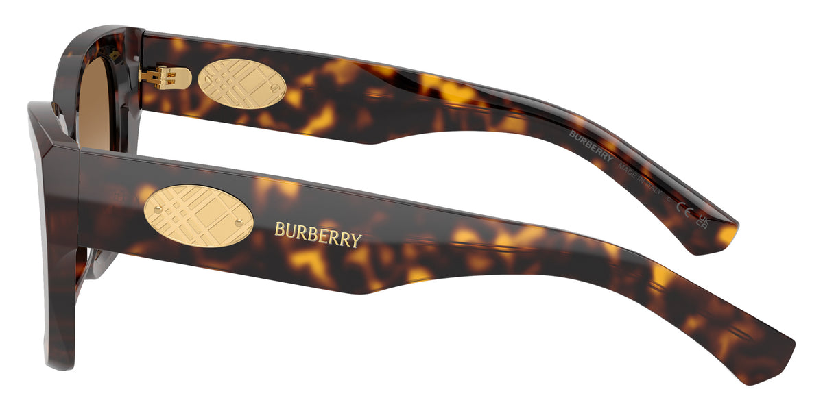 BURBERRY BE4503 300289 50 - Dark Havana / Brown Gradient #id:be4503300289_s:102110