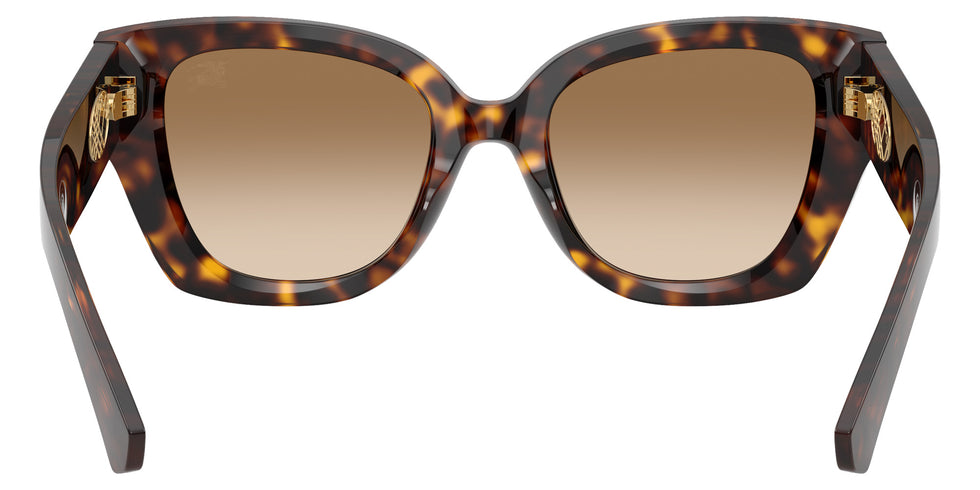 BURBERRY BE4503 300289 50 - Dark Havana / Brown Gradient #id:be4503300289_s:102115