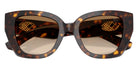 BURBERRY BE4503 300289 50 - Dark Havana / Brown Gradient #id:be4503300289_s:102120