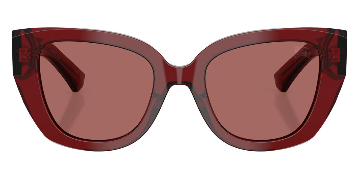 BURBERRY BE4503 419269 50 - Bordeaux / Dark Violet #id:be4503419269_s:104100
