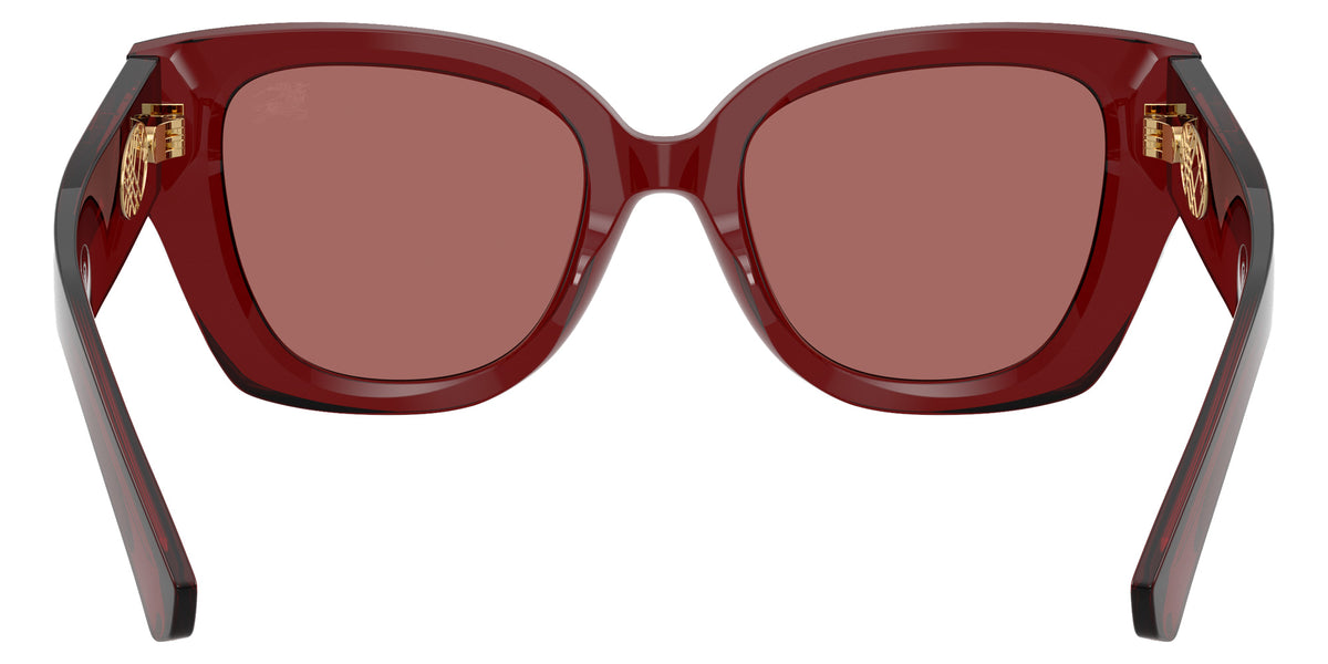 BURBERRY BE4503 419269 50 - Bordeaux / Dark Violet #id:be4503419269_s:104115