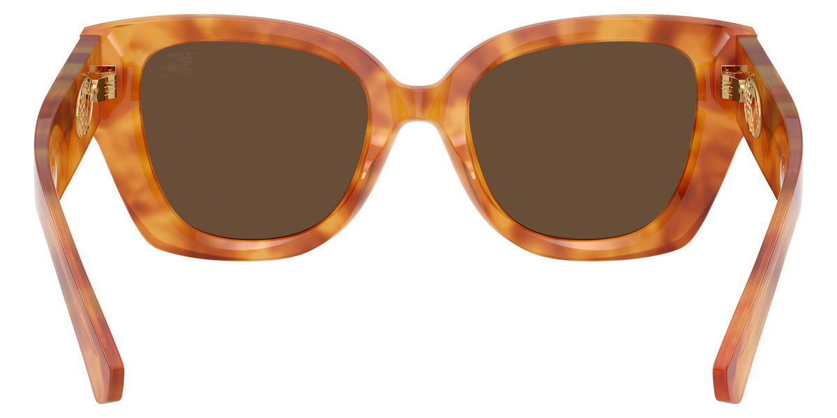 BURBERRY BE4503 425673 50 - Light Havana / Dark Brown #id:be4503425673_s:106115