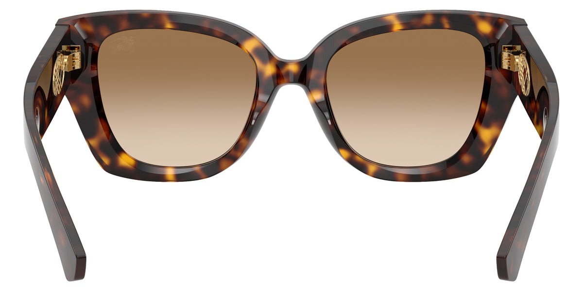 BURBERRY BE4503F 300289 50 - Dark Havana / Brown Gradient #id:be4503f300289_s:102115