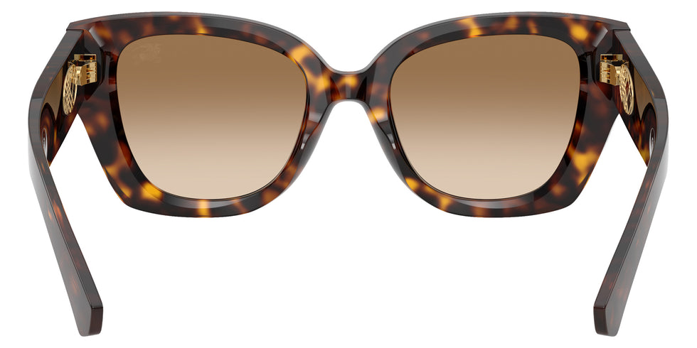 BURBERRY BE4503F 300289 50 - Dark Havana / Brown Gradient #id:be4503f300289_s:102115