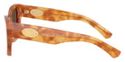 BURBERRY BE4503F 425673 50 - Light Havana / Dark Brown #id:be4503f425673_s:106110