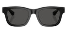 BURBERRY BE4504 420687 51 - Black / Dark Gray #id:be4504420687_s:100100