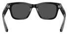 BURBERRY BE4504 420687 51 - Black / Dark Gray #id:be4504420687_s:100115