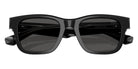 BURBERRY BE4504 420687 51 - Black / Dark Gray #id:be4504420687_s:100120