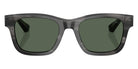 BURBERRY BE4504 425482 51 - Striped Green / Dark Green #id:be4504425482_s:104100