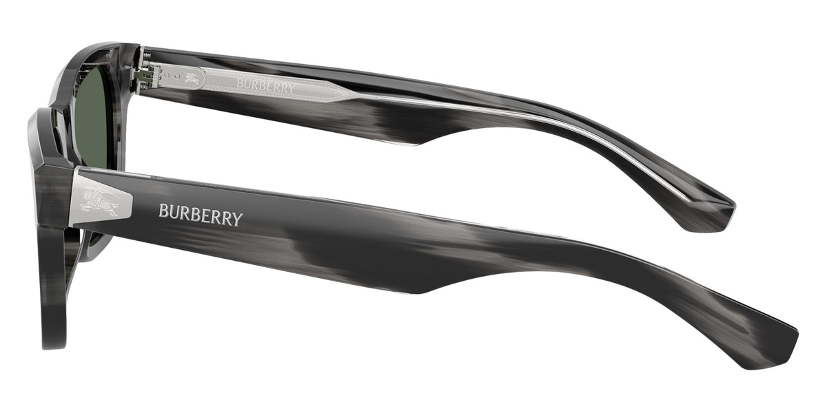 BURBERRY BE4504 425482 51 - Striped Green / Dark Green #id:be4504425482_s:104110