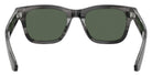 BURBERRY BE4504 425482 51 - Striped Green / Dark Green #id:be4504425482_s:104115