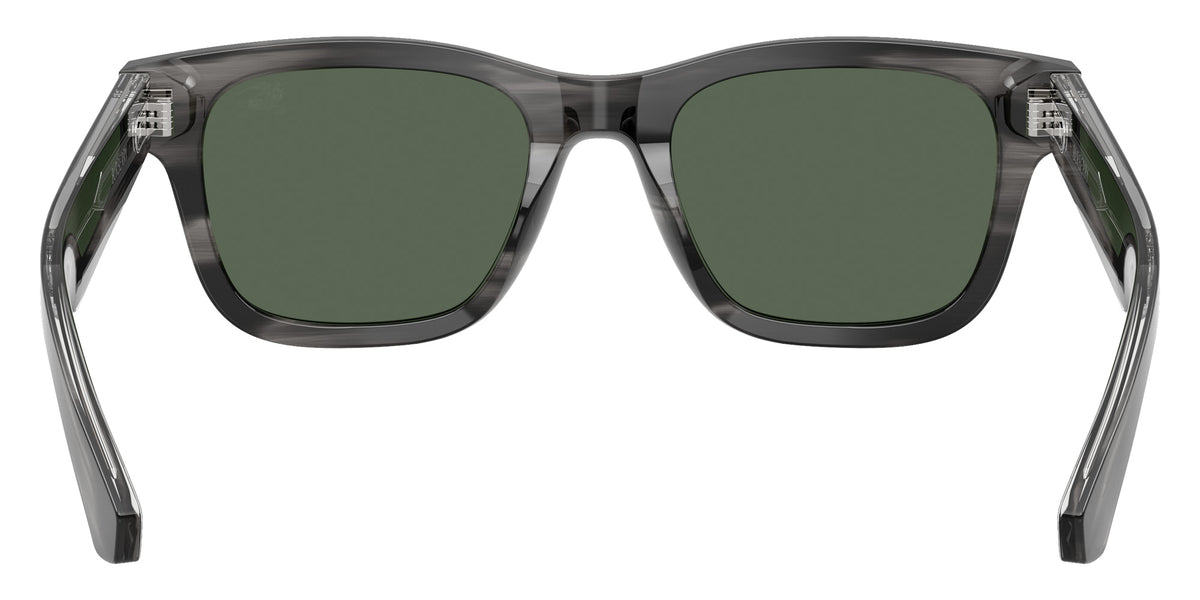 BURBERRY BE4504 425482 51 - Striped Green / Dark Green #id:be4504425482_s:104115