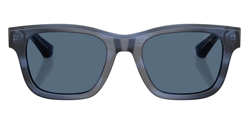 BURBERRY BE4504 425580 51 - Striped Blue / Dark Blue #id:be4504425580_s:106100