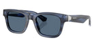 BURBERRY BE4504 425580 51 - Striped Blue / Dark Blue #id:be4504425580_s:106105