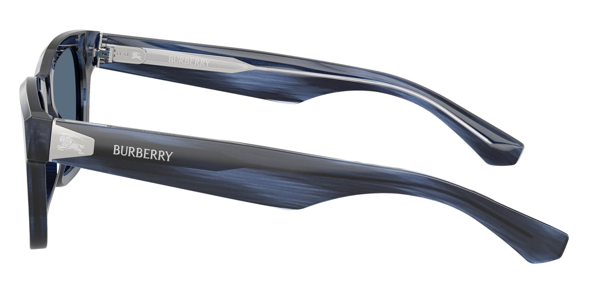 BURBERRY BE4504 425580 51 - Striped Blue / Dark Blue #id:be4504425580_s:106110