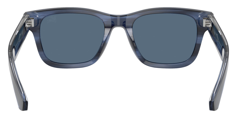 BURBERRY BE4504 425580 51 - Striped Blue / Dark Blue #id:be4504425580_s:106115